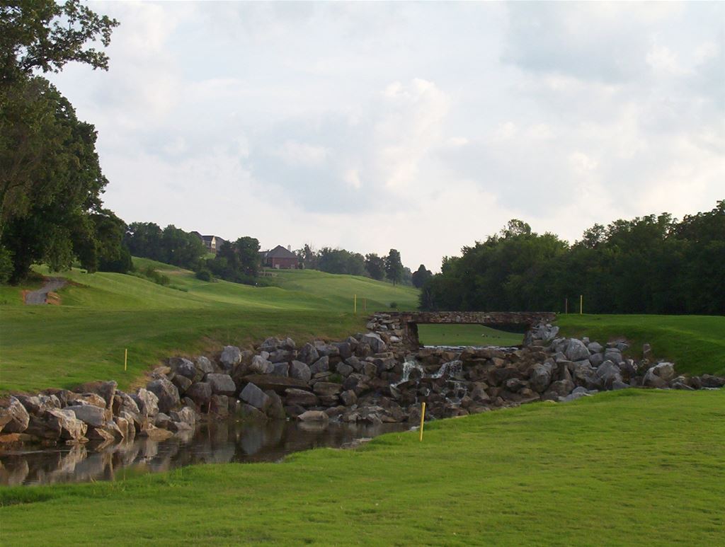 Avalon Golf Course